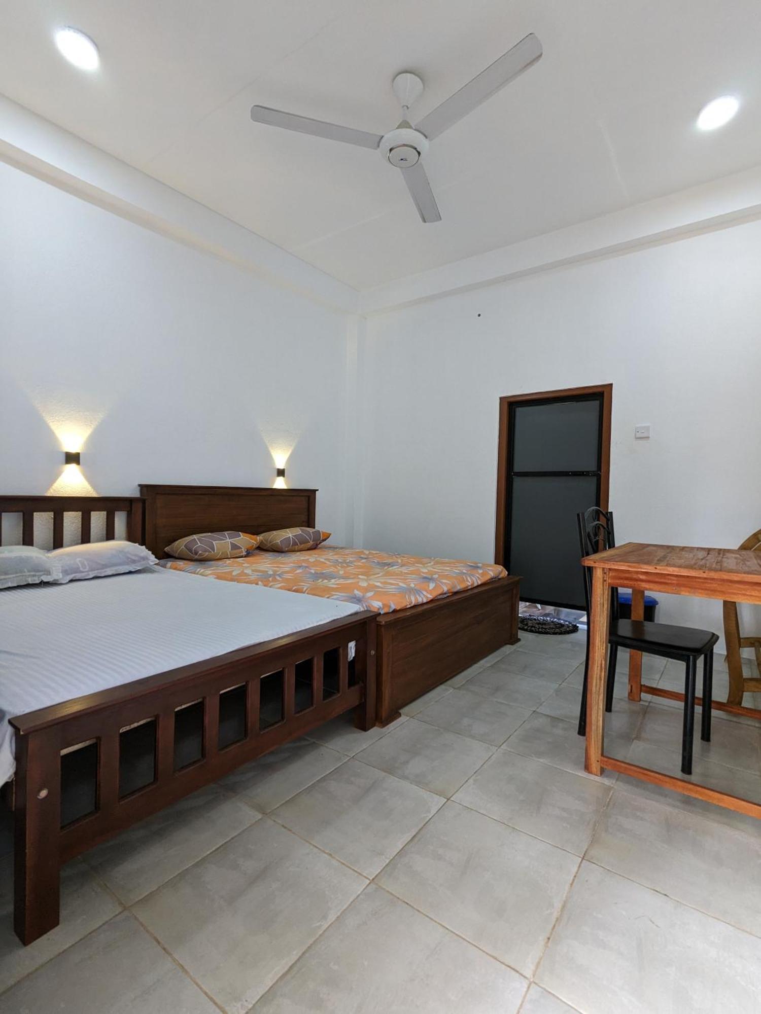 Kiters Heaven Resort Kalpitiya Sri Lanka Экстерьер фото