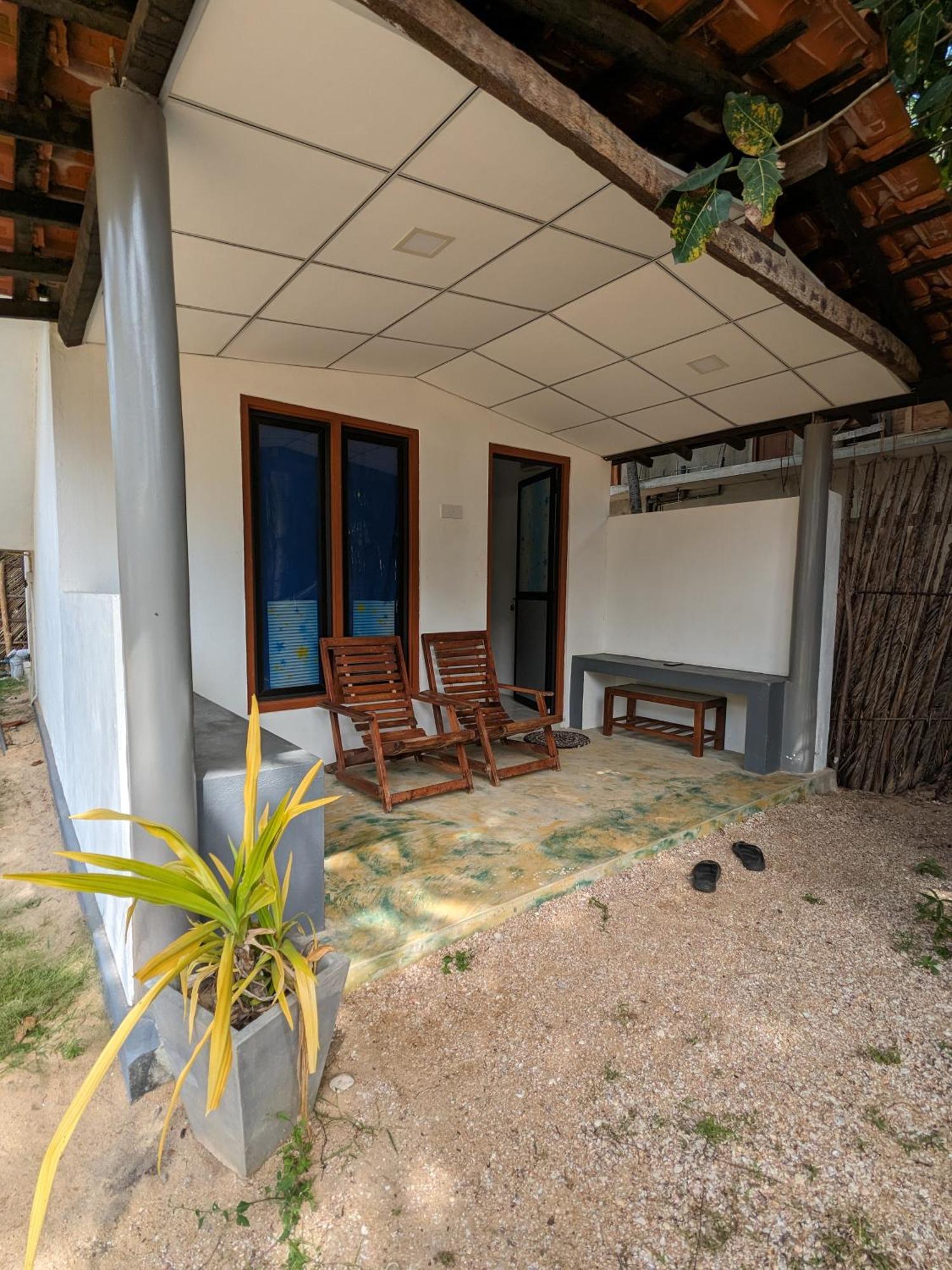Kiters Heaven Resort Kalpitiya Sri Lanka Экстерьер фото