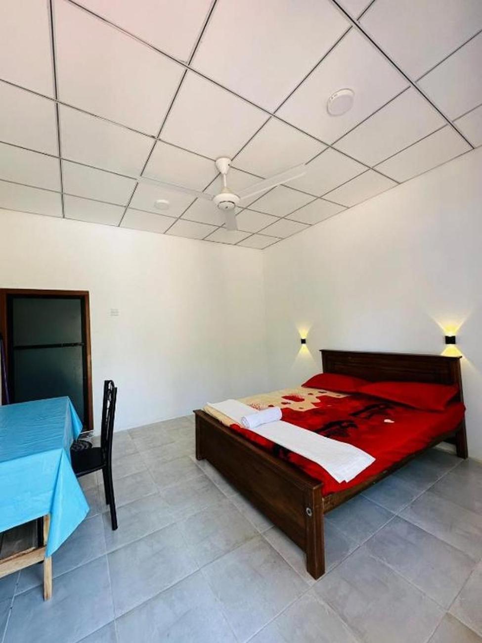 Kiters Heaven Resort Kalpitiya Sri Lanka Экстерьер фото