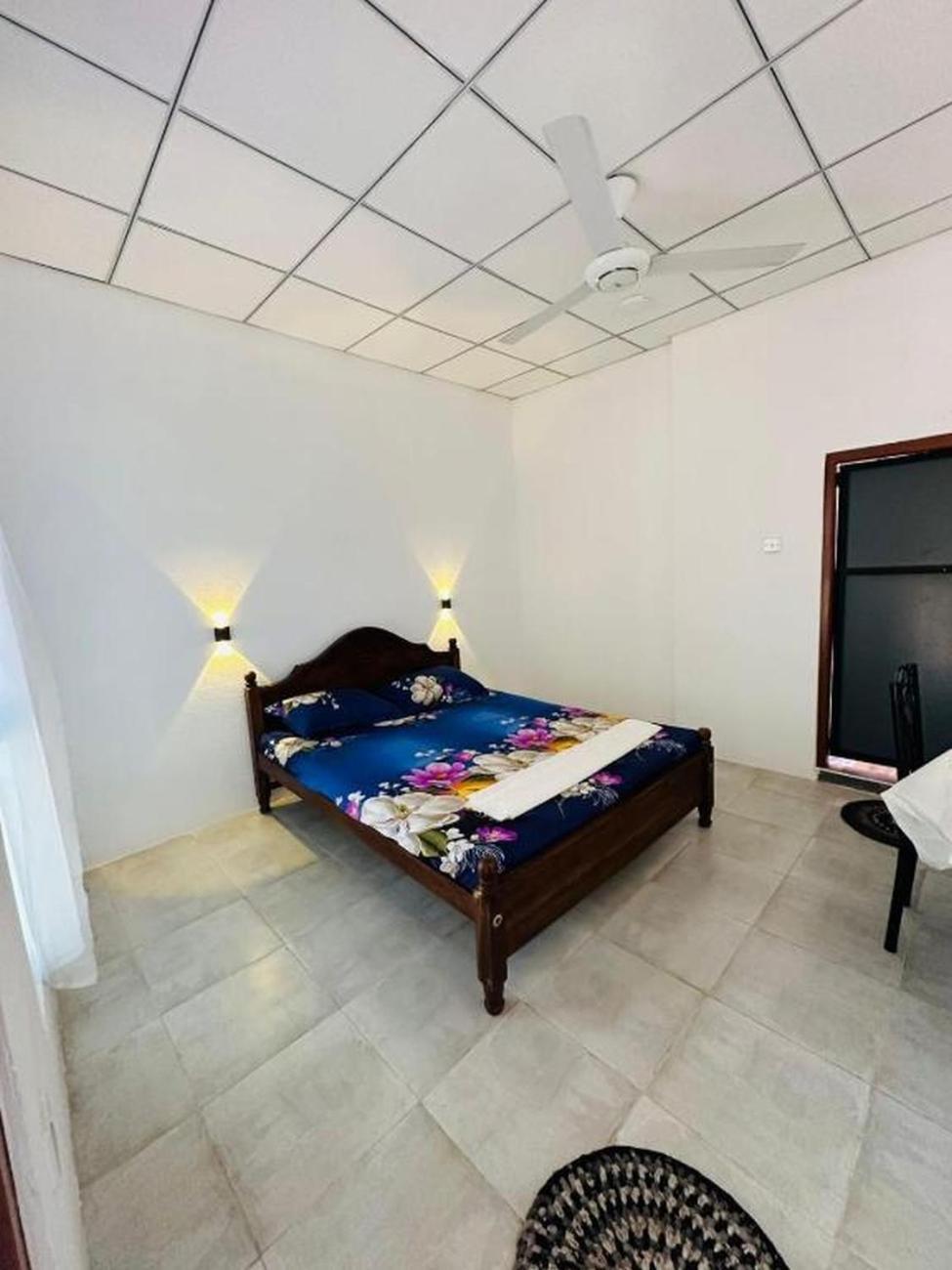 Kiters Heaven Resort Kalpitiya Sri Lanka Экстерьер фото
